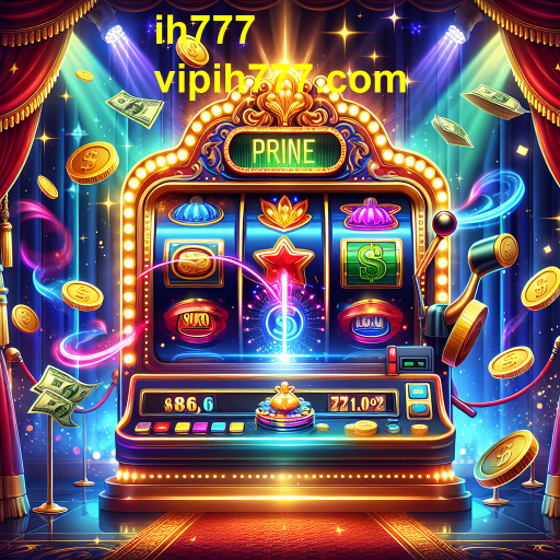 Explorando a Categoria de Jogos de Pagamentos na IH777